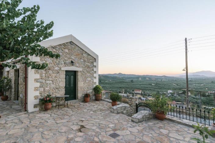 Image No.2-Maison de 3 chambres à vendre à Mires