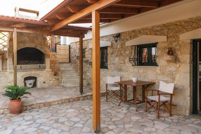 Image No.4-Maison de 3 chambres à vendre à Mires