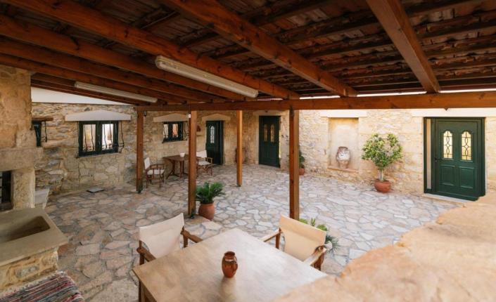 Image No.7-Maison de 3 chambres à vendre à Mires