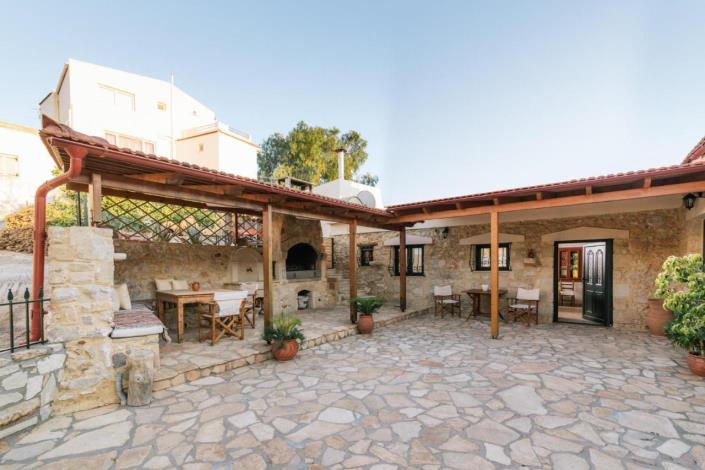 Image No.10-Maison de 3 chambres à vendre à Mires