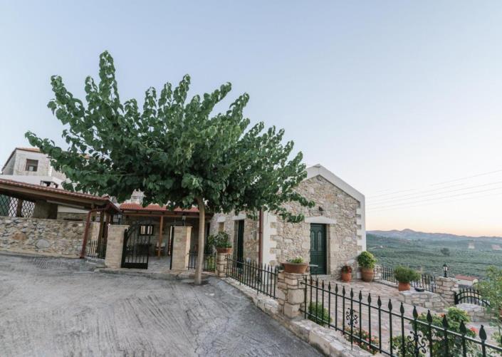 Image No.9-Maison de 3 chambres à vendre à Mires