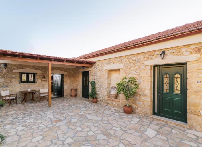 Image No.11-Maison de 3 chambres à vendre à Mires