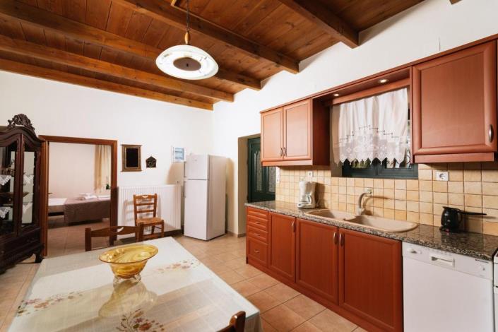 Image No.13-Maison de 3 chambres à vendre à Mires