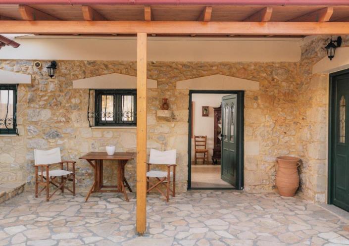 Image No.12-Maison de 3 chambres à vendre à Mires