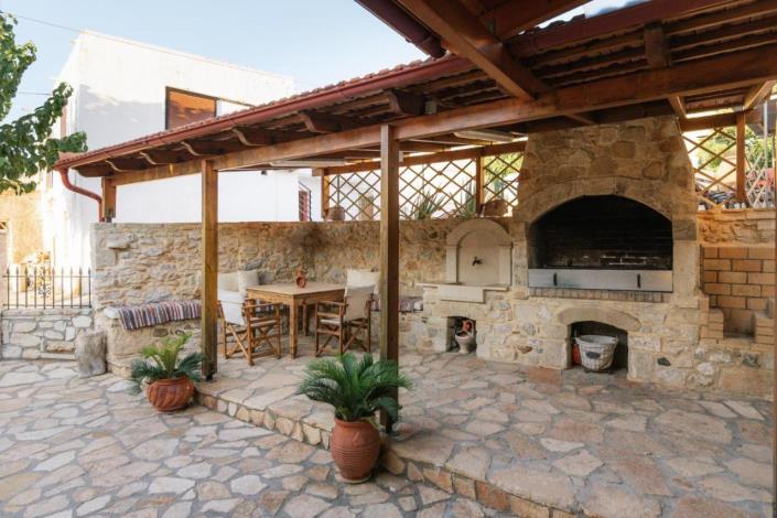 Image No.16-Maison de 3 chambres à vendre à Mires