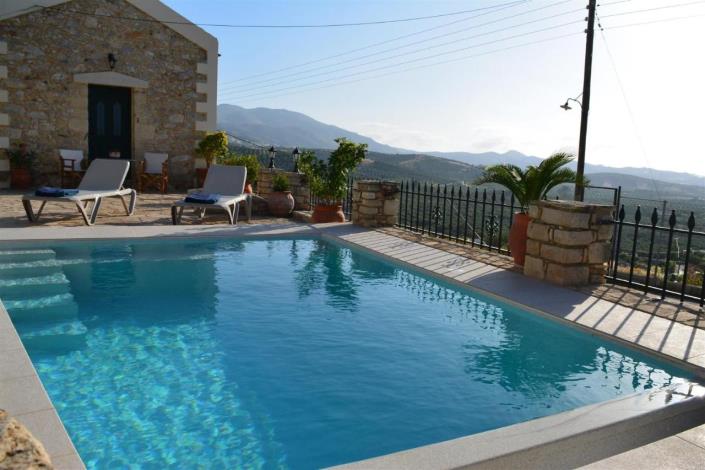 Image No.18-Maison de 3 chambres à vendre à Mires