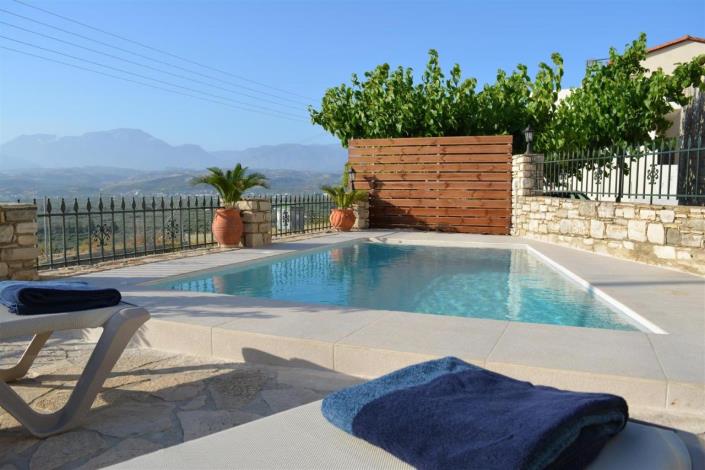 Image No.19-Maison de 3 chambres à vendre à Mires