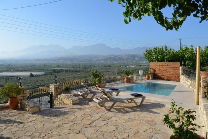 Image No.20-Maison de 3 chambres à vendre à Mires