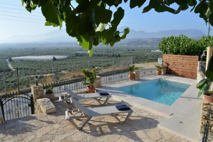 Image No.21-Maison de 3 chambres à vendre à Mires