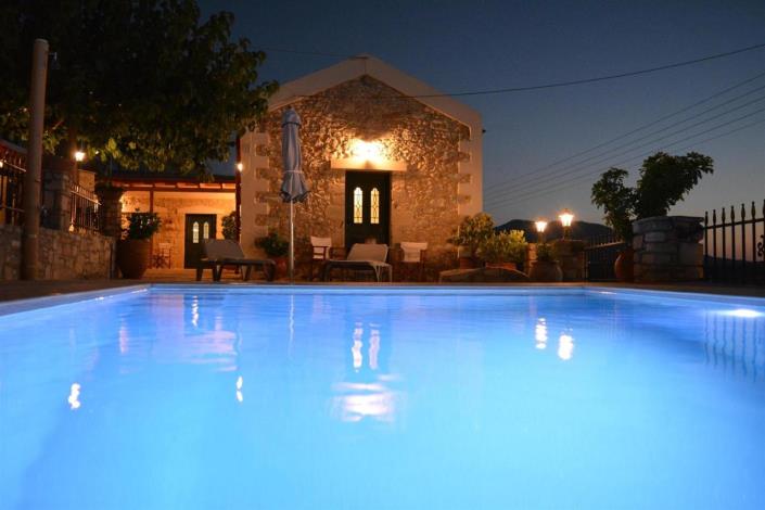 Image No.22-Maison de 3 chambres à vendre à Mires