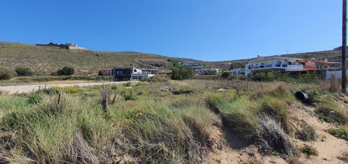 Image No.5-Terrain à vendre à Kokkini Hani