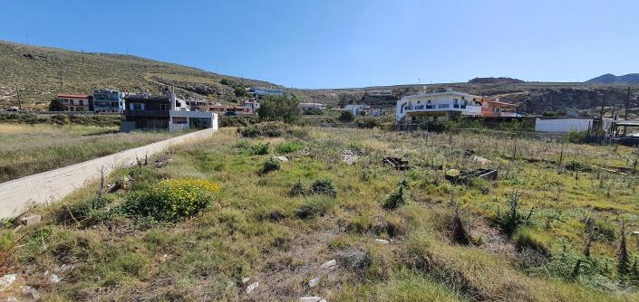 Image No.6-Terrain à vendre à Kokkini Hani