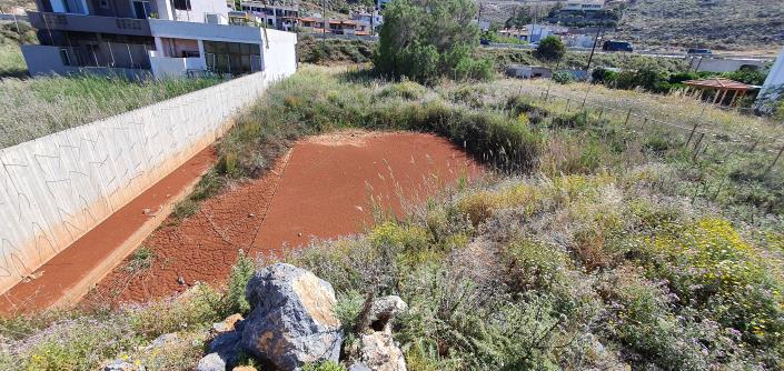 Image No.7-Terrain à vendre à Kokkini Hani