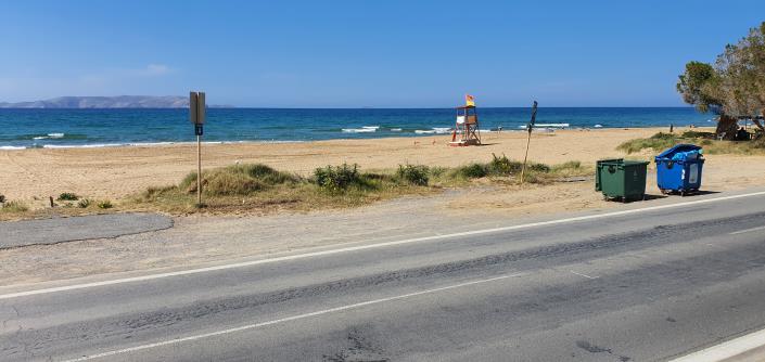 Image No.9-Terrain à vendre à Kokkini Hani