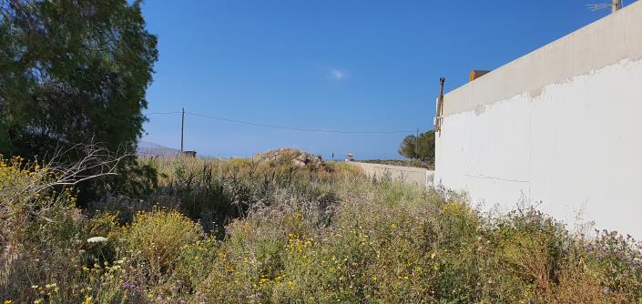 Image No.10-Terrain à vendre à Kokkini Hani