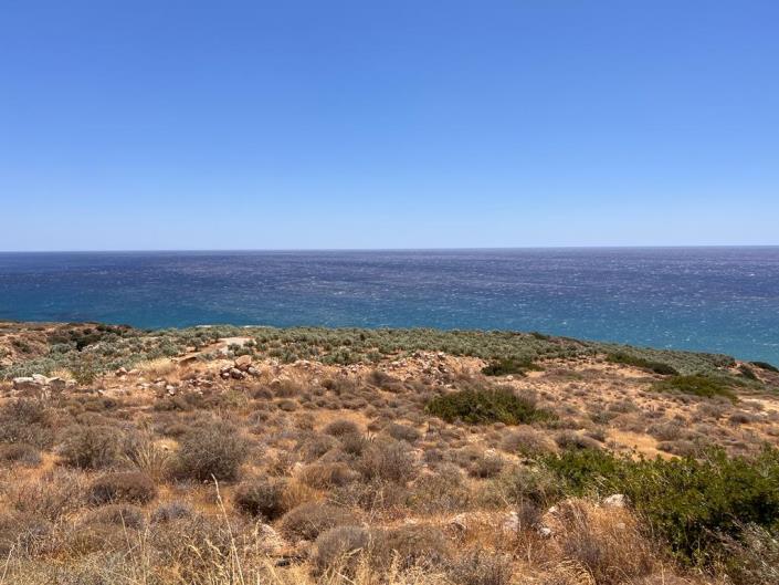 Image No.4-Terrain à vendre à Keratokampos