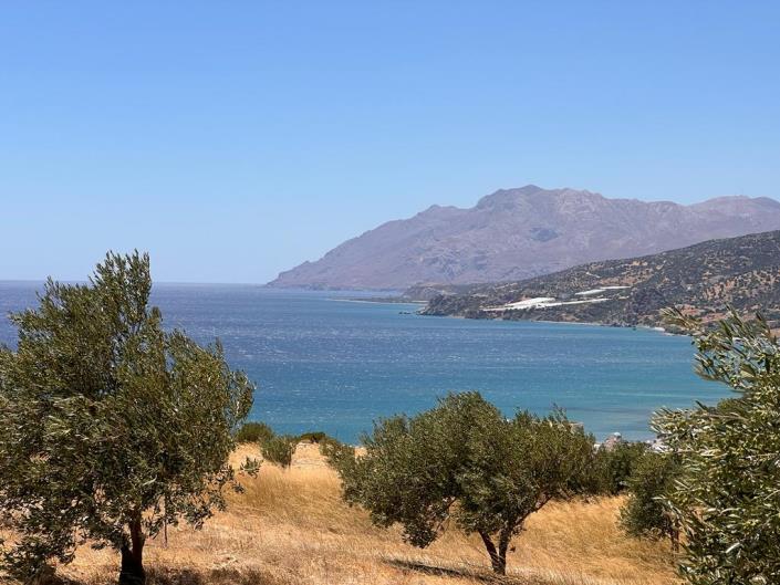 Image No.5-Terrain à vendre à Keratokampos