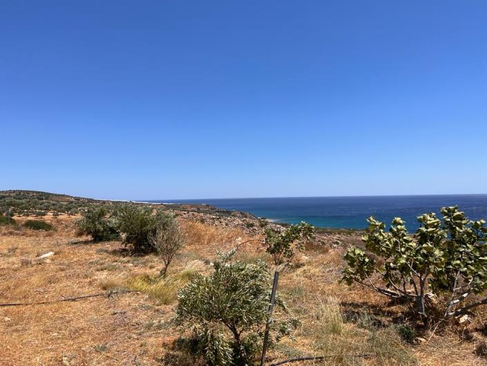 Image No.6-Terrain à vendre à Keratokampos