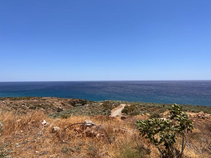 Image No.9-Terrain à vendre à Keratokampos