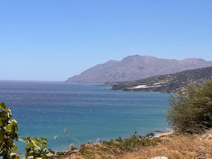 Image No.11-Terrain à vendre à Keratokampos