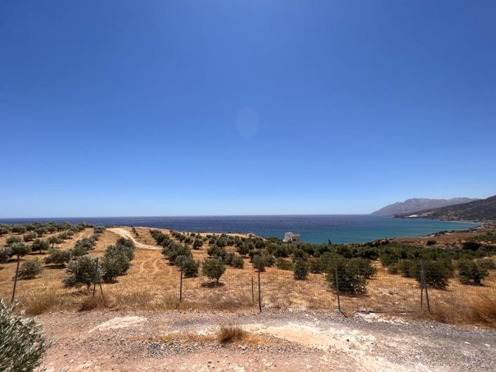 Image No.13-Terrain à vendre à Keratokampos