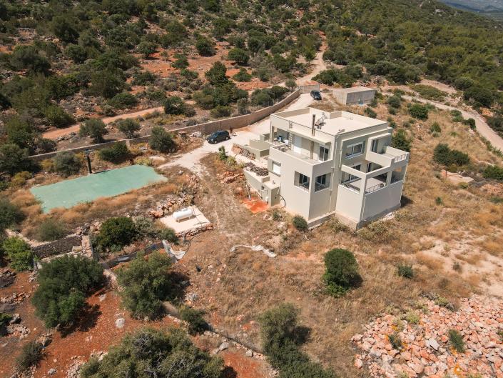 Image No.5-Maison de 3 chambres à vendre à Agios Nikolaos