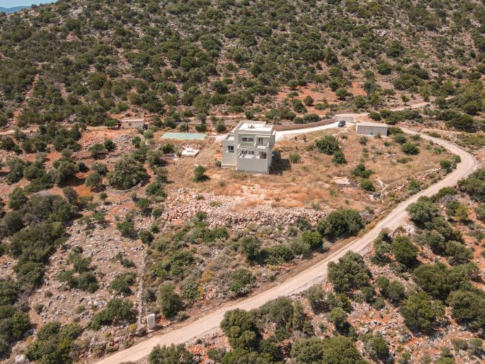 Image No.4-Maison de 3 chambres à vendre à Agios Nikolaos