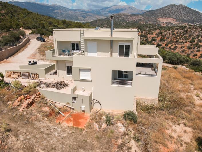 Image No.7-Maison de 3 chambres à vendre à Agios Nikolaos