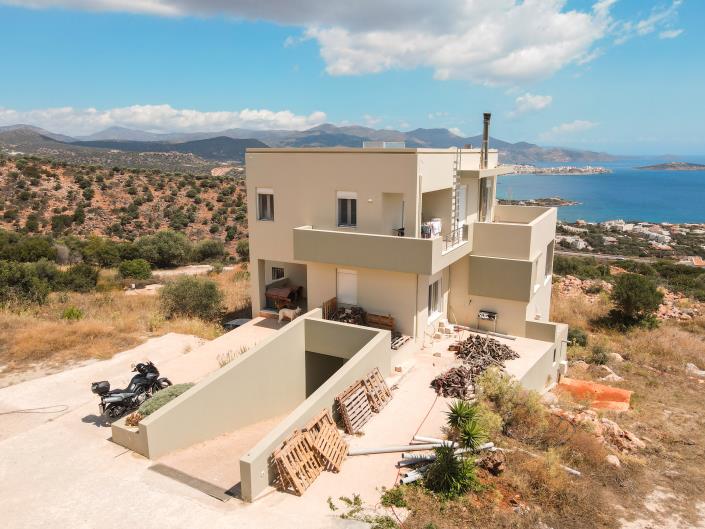 Image No.8-Maison de 3 chambres à vendre à Agios Nikolaos