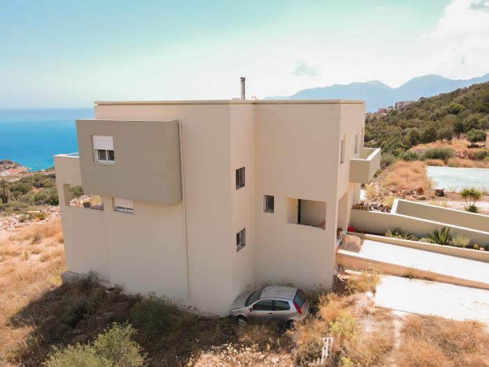 Image No.9-Maison de 3 chambres à vendre à Agios Nikolaos