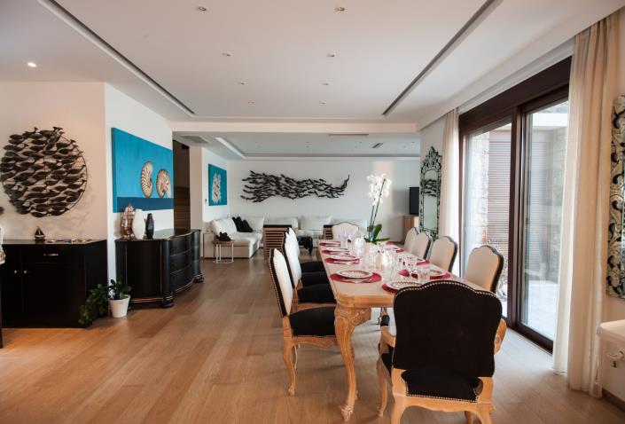 Image No.3-Villa de 5 chambres à vendre à Plaka