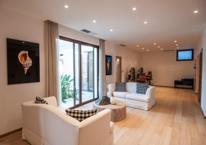 Image No.5-Villa de 5 chambres à vendre à Plaka