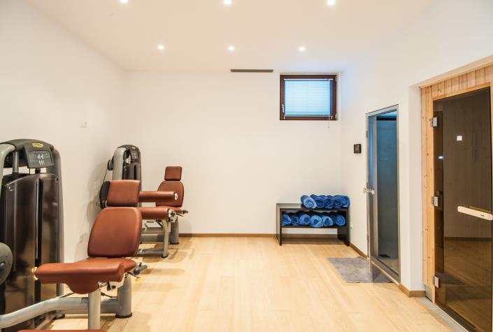 Image No.6-Villa de 5 chambres à vendre à Plaka