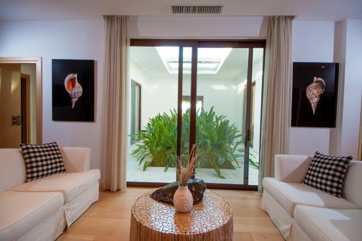 Image No.7-Villa de 5 chambres à vendre à Plaka