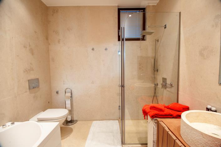 Image No.9-Villa de 5 chambres à vendre à Plaka