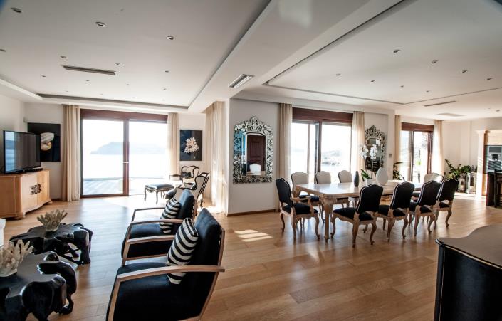 Image No.17-Villa de 5 chambres à vendre à Plaka