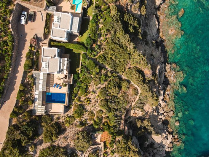 Image No.6-Villa de 3 chambres à vendre à Istro