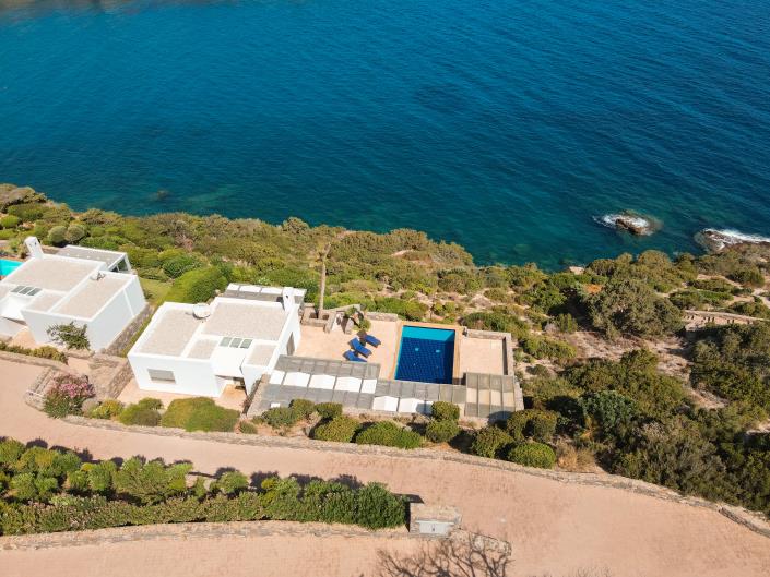 Image No.7-Villa de 3 chambres à vendre à Istro