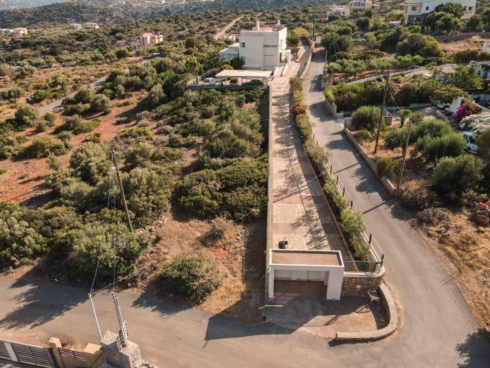 Image No.4-Villa de 4 chambres à vendre à Agios Nikolaos