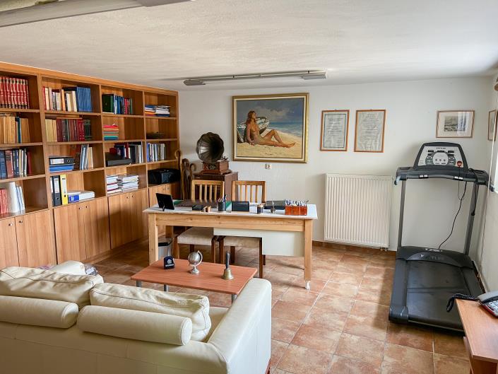 Image No.9-Villa de 4 chambres à vendre à Agios Nikolaos