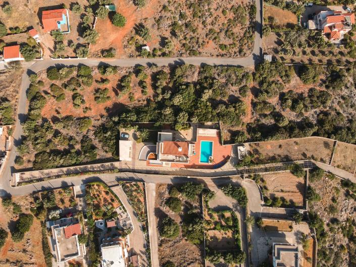 Image No.8-Villa de 4 chambres à vendre à Agios Nikolaos