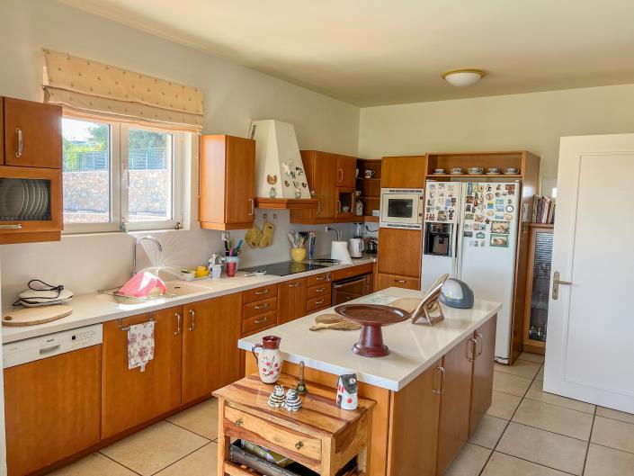 Image No.15-Villa de 4 chambres à vendre à Agios Nikolaos