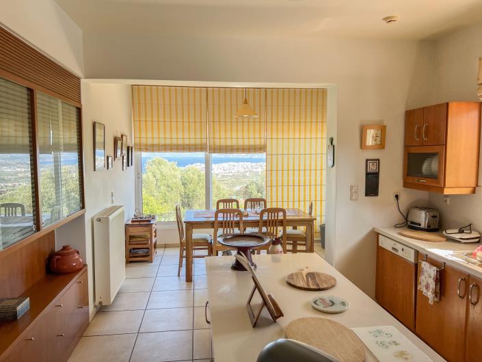 Image No.16-Villa de 4 chambres à vendre à Agios Nikolaos