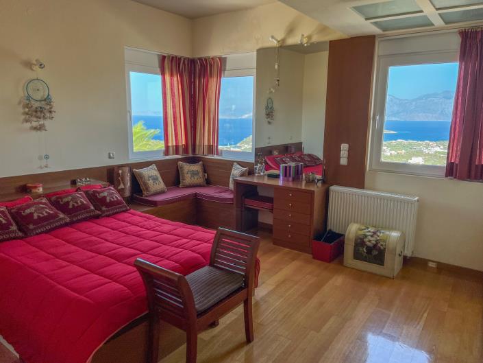 Image No.22-Villa de 4 chambres à vendre à Agios Nikolaos