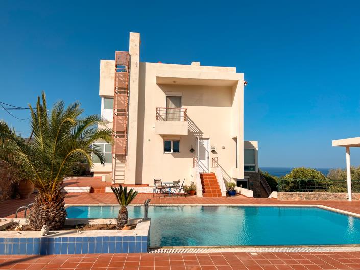 Image No.30-Villa de 4 chambres à vendre à Agios Nikolaos