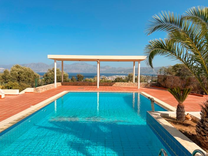 Image No.29-Villa de 4 chambres à vendre à Agios Nikolaos