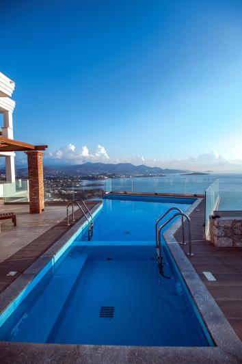 Image No.9-Villa de 4 chambres à vendre à Agios Nikolaos