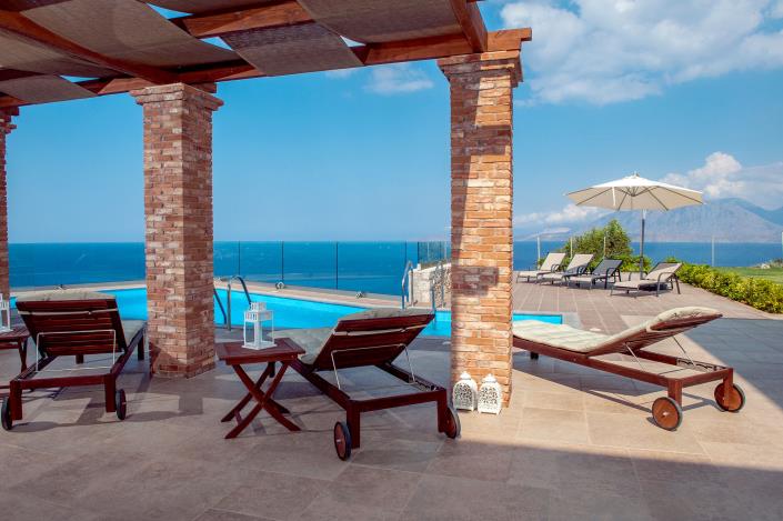 Image No.7-Villa de 4 chambres à vendre à Agios Nikolaos