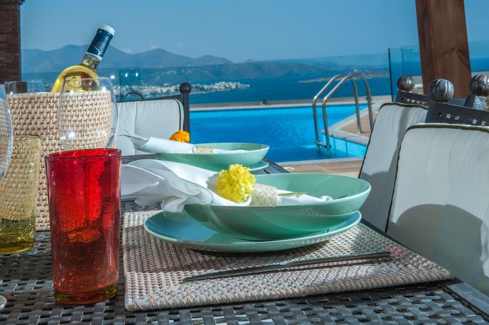 Image No.13-Villa de 4 chambres à vendre à Agios Nikolaos