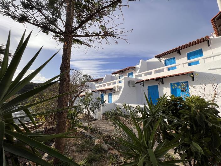 Image No.14-Un hôtel de 11 chambres à vendre à Agios Nikolaos